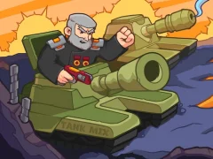 Gra Tank Mix w Internecie