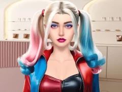 Gra ASMR Makeover & Makeup Studio w Internecie