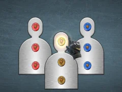Gra Gun Match Screw w Internecie