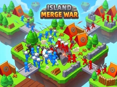 Gra Island Merge war w Internecie