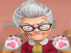 Gra Bad Cat Simulator w Internecie