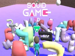 Gra Squid Abecedary Game w Internecie
