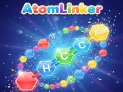 Gra AtomLinker w Internecie