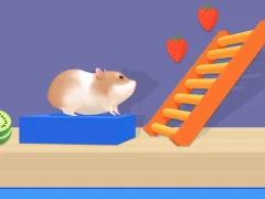 Gra Hamster Maze Online w Internecie