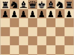Gra Classic chess w Internecie