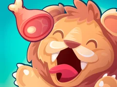 Gra Safari Chef w Internecie