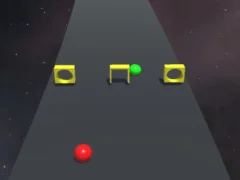 Gra Infinity Run w Internecie