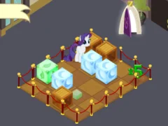 Gra My Little Pony: Key Crusaders w Internecie
