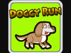 Gra Doggy Run w Internecie