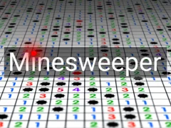 Gra Minesweeper w Internecie