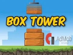 Gra Box tower w Internecie