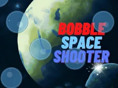 Gra Bobble Space Shooter w Internecie