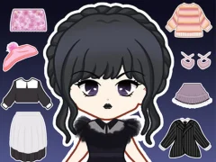 Gra Magic Princess: Dress Up Doll w Internecie