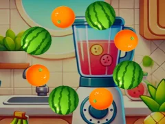 Gra Fruit Slice Blender w Internecie