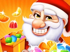 Gra Candy Fever w Internecie