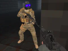 Gra Labubu Shooter w Internecie