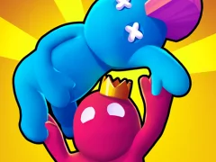 Gra Party. io w Internecie
