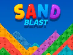 Gra Sand Blast w Internecie