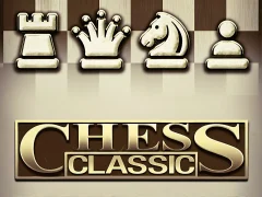 Gra Chess Classic w Internecie