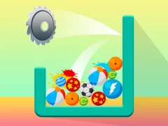 Gra Balls Crusher w Internecie