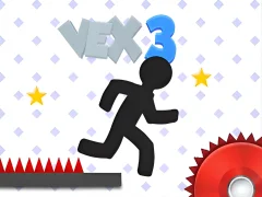 Gra Vex 3 w Internecie