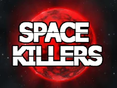 Gra Space Killers w Internecie