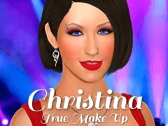 Gra Christina True Make Up w Internecie