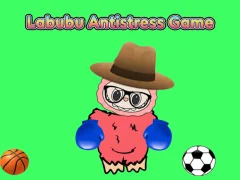 Gra Labubu Antistress Game w Internecie