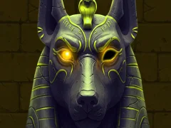 Gra Find the Crown of Anubis Escape w Internecie