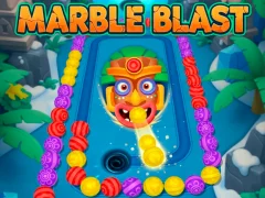 Gra Marble Blast w Internecie