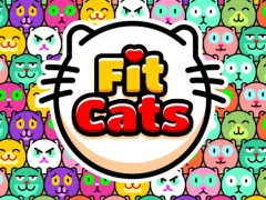 Gra Fit Cats w Internecie