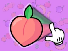 Gra Oh Peach-It w Internecie