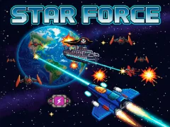 Gra Star Force w Internecie