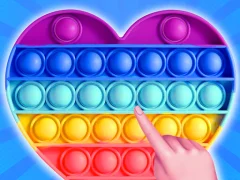 Gra Pop It 3D w Internecie