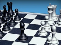 Gra Real Chess w Internecie