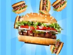 Gra Whopper Clicker w Internecie