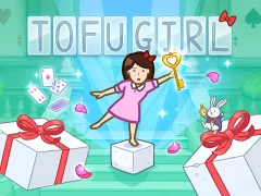 Gra Tofu Girl w Internecie