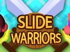 Gra Slide Warriors w Internecie