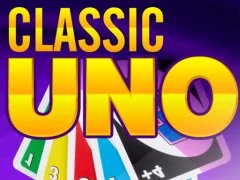 Gra Classic Uno w Internecie