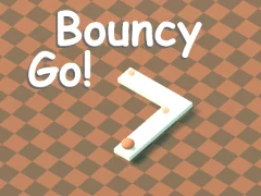 Gra Bouncy Go w Internecie