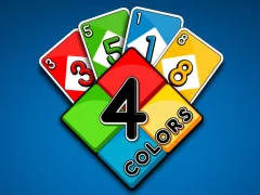 Gra The Classic UNO Cards Game: Online Version w Internecie