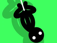 Gra Stickman Swing Star w Internecie