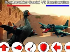 Gra Brainrot Auto Fight w Internecie