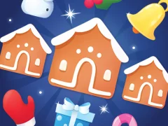 Gra Jewel christmas mania w Internecie
