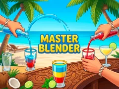 Gra Master Blender w Internecie