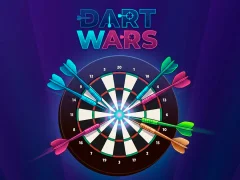 Gra Dart Wars w Internecie