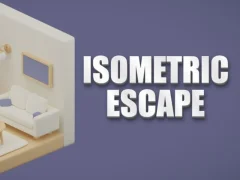 Gra Isometric Escape w Internecie