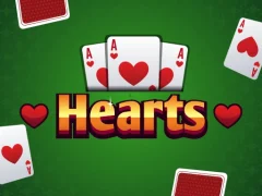Gra Hearts w Internecie