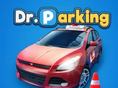 Gra Dr. Parking w Internecie