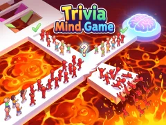 Gra Trivia Mind Game w Internecie
